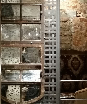 2015 | Green Caffè Nero, pl. Narutowicza, Warszawa